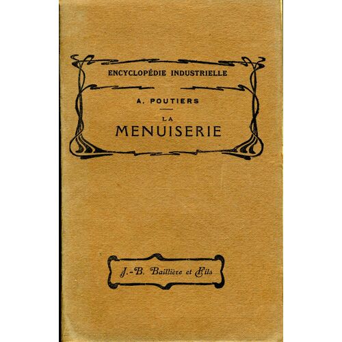 La Menuiserie