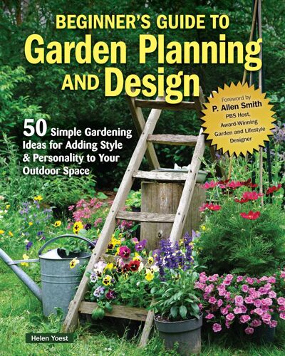 Beginner's Guide To Garden Planning And Design