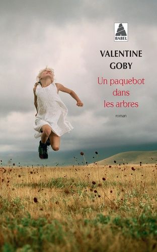 Un Paquebot Dans Les Arbres