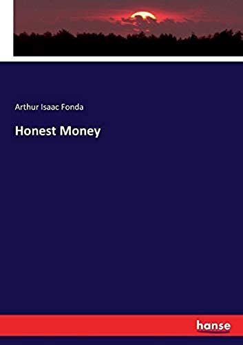 Honest Money