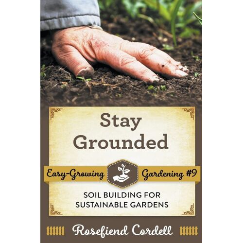 Stay Grounded