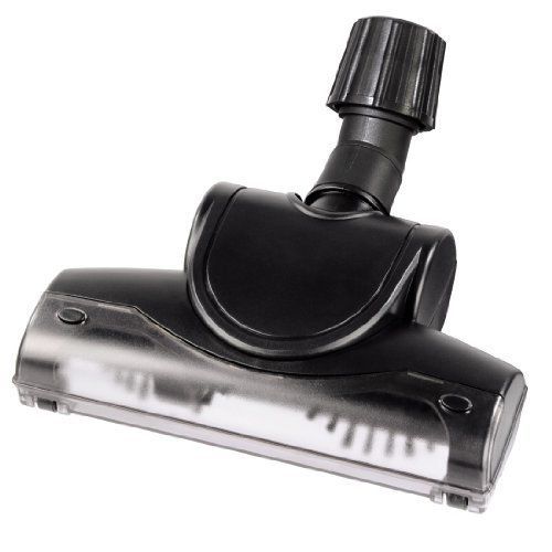 Xavax Brosse Turbo D'aspirateur "Tb-138", Universel, Petit