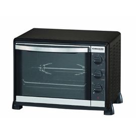 Rommelsbacher BG 1550 - Four électrique avec grill - 30 litres - 1.6 kWatt - noir