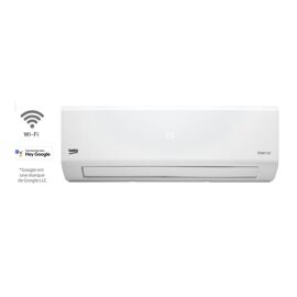 Climatiseur BEKO - FIXE MONO SPLIT CONNECTE WIFI - BEHPH090-91 / 12000 Btu