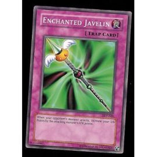 Enchanted Javelin / Sdp-049