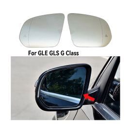 Droite - Rétroviseur D'angle Mort Automatique Métropolitain Pour Mercedes-Benz, Gle, W167, Gls, 2020, G-Cl, W464, 2019