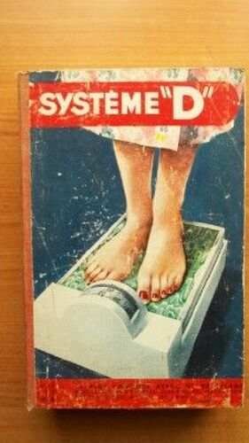 Systeme 'd' La Revue Des Bricoleurs N?133 Janvier 1957 La Plus Compl?Te Revue De Bricolage Menuiserie, Ma?Onnerie, ?Lectricit?, M?Canique, Construction D'autos, De Canots, Travail Des...