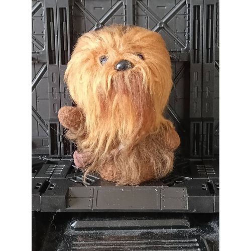 Starwars - peluche Chewbacca