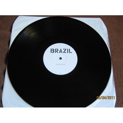 Brazil (Bootleg Mix)