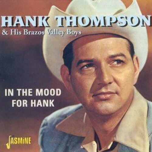 In The Mood For Hank