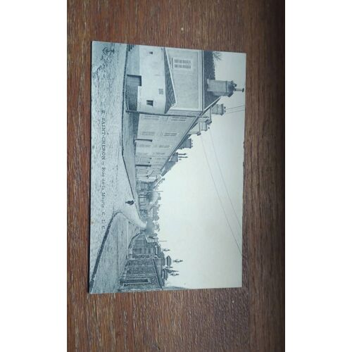 Cartes Postales