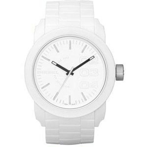 Dz1436 - Montre Homme - Quartz - Blanc