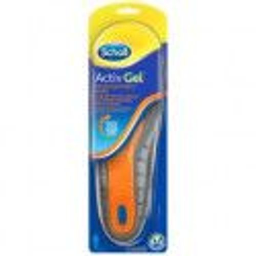 Scholl Semelles De Confort Chaussures Professionnelles 