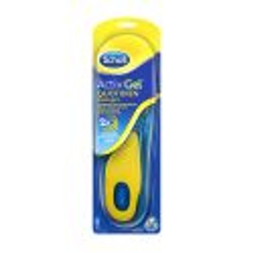 Scholl Semelles De Confort Chaussures Plates Et Décontractées 