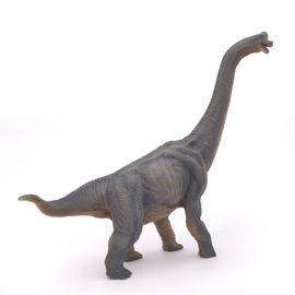 LES DINOSAURES Brachiosaure