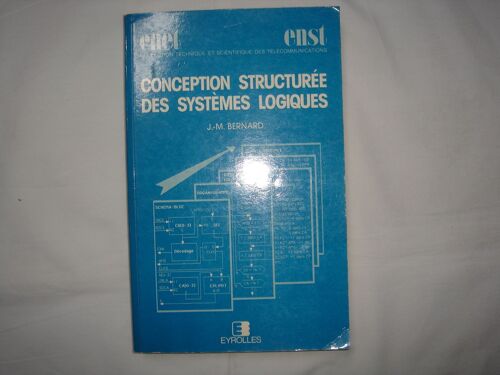 Conception Structurée Des Systémes Logiques