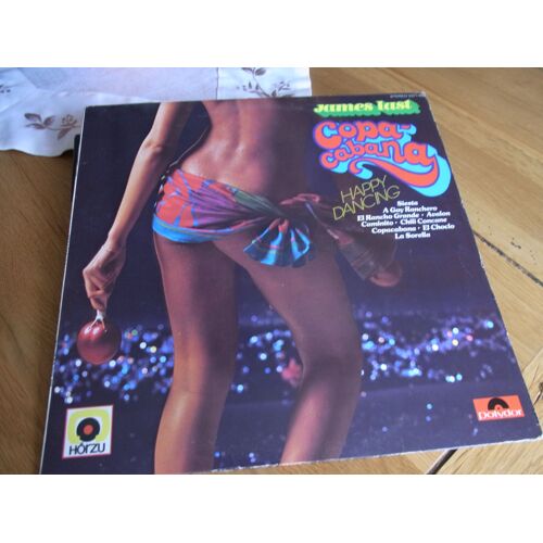 Copa-Cabana