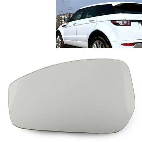 Gauche - Boutiques En Verre De Rétroviseur De Voiture/Droit Pour Land Rover Discovery Dehors Range Rover Evoque Pour Guitf-Pace E-Pace Lr048360