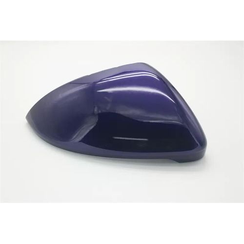 Droite Bleu - Cadre De Rétroviseur Extérieur Pour Vw Golf 7 2014-2020, Accessoire De Voiture