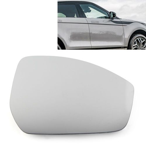 Droite - Boutiques En Verre De Rétroviseur De Voiture/Droit Pour Land Rover Discovery Dehors Range Rover Evoque Pour Guitf-Pace E-Pace Lr048360