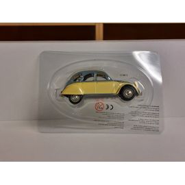 Citroën 2 Cv 6 Norev - 1/43-Norev