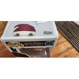 Pop Harry Potter Numero 04.