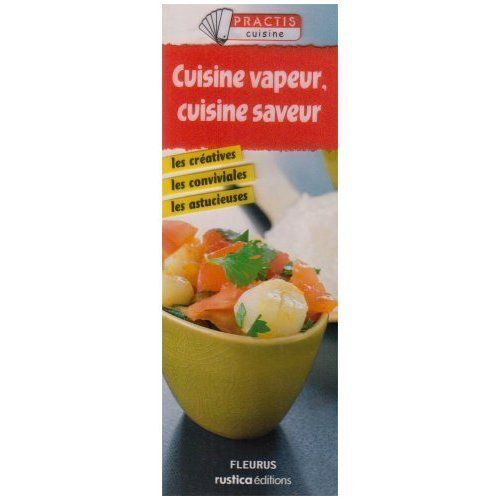 Cuisine Vapeur