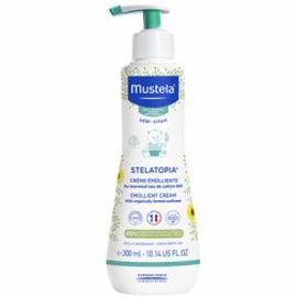 Mustela Stelatopia Crème Emolliente 300ml