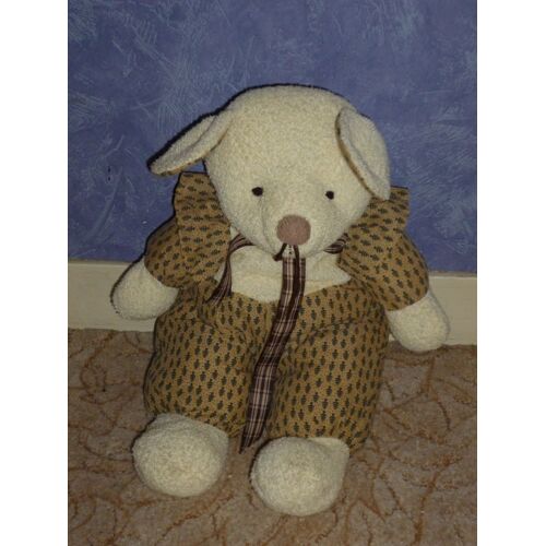 Peluche Souris 43 Cm