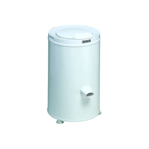 Thomas 772 SEK - Essoreuse centrifuge - indépendant - largeur : 35 cm - hauteur : 56 cm - chargement par le dessus - 2800 tours/min