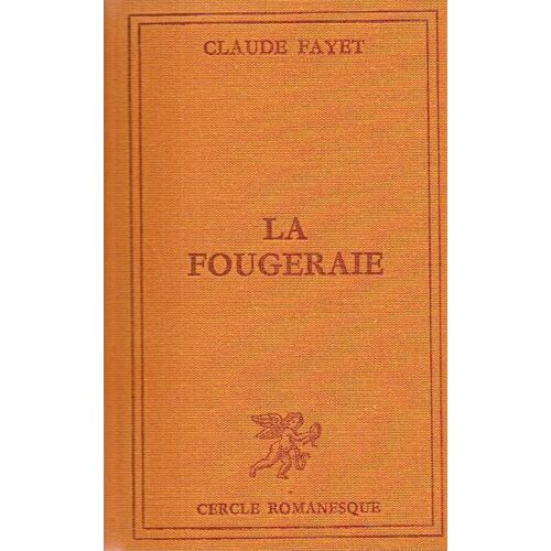Fougeraie
