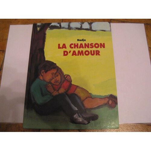 La Chanson D'amour