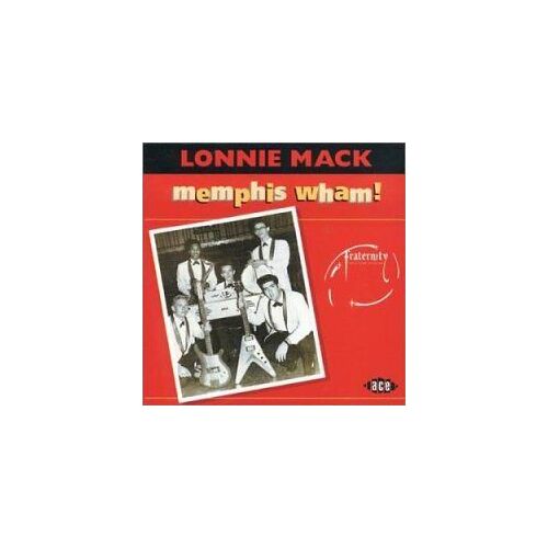 Memphis Wham