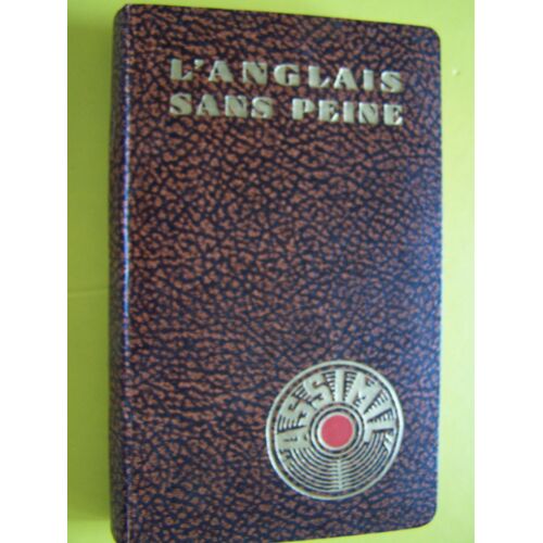 L'anglais Sans Peine Illustration De Pierre Soymier