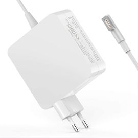 Chargeur Mac Book Pro 85W, Mag Safe 1 Chargeur Compatible avec Mac Book Pro 13" 15" et 17 Pouces 2006 2007 2008 2009 2010 2011 2012