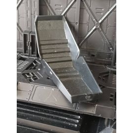 Starwars - Siège X-Wing Battle Damaged