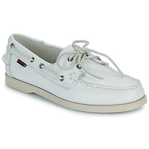 Bateaux Pour Homme Sebago Docksides Portland - 41