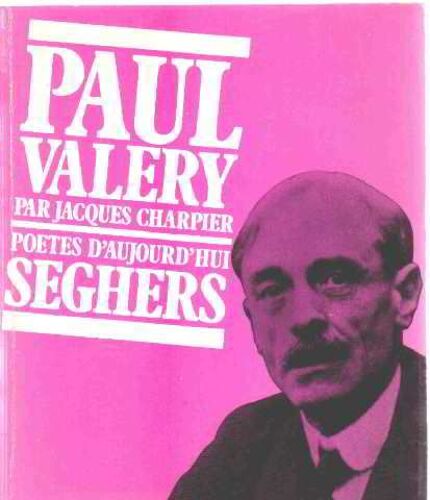 Paul Valery