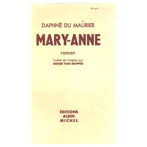 Mary-Anne