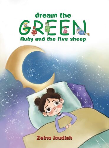 Dream The Green