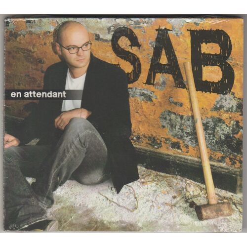 En Attendant / J'peux Pas Y Croire / Et Rien D'autres (Cd 3 Titres)