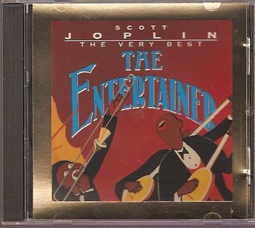 The Very Best / The Entertainer