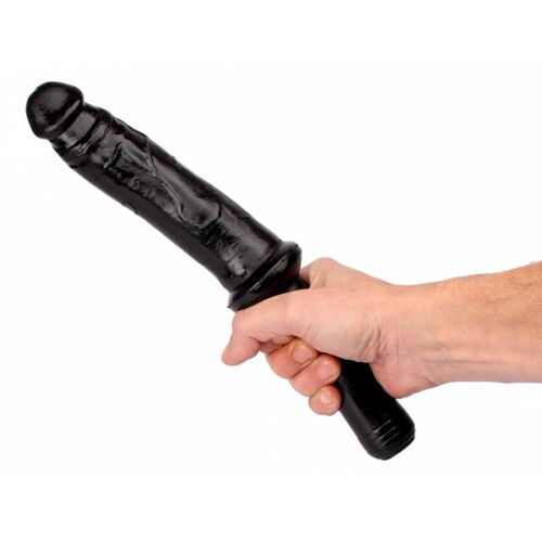 Godes Avec Poignee Hammer Black