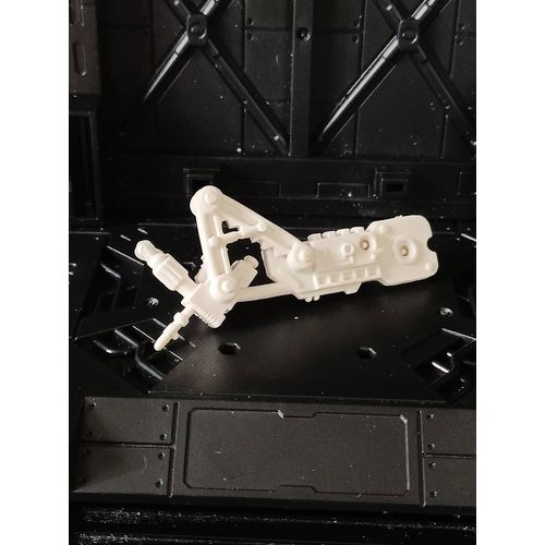 Starwars - Drilling Arm
