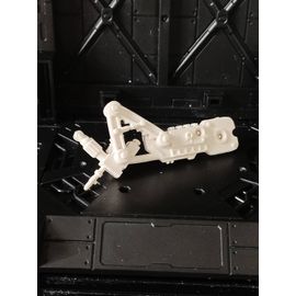 Starwars - Drilling Arm