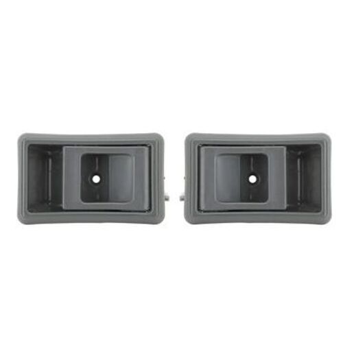 Poignée De Porte Intérieure 69206-04010 Poignée De Porte Intérieure De Remplacement Pour Qp18951