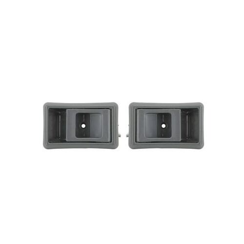 Poignée De Porte Intérieure 69206-04010 Poignée De Porte Intérieure De Remplacement Pour Qp18951