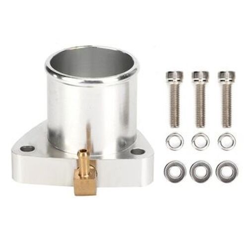 Kit D'adaptateur De Sortie Turbo À 3 Boulons Pour Garrett Gt25 Gt28 T25 Qp11260
