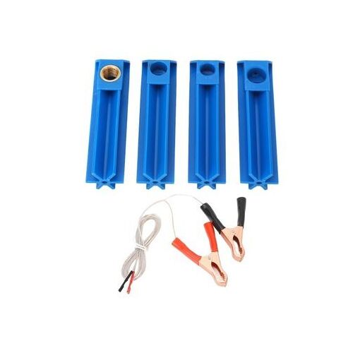 Kit De Nettoyage De Buse D'injecteur De Carburant Dc12v À 24v Fiable Qp18749