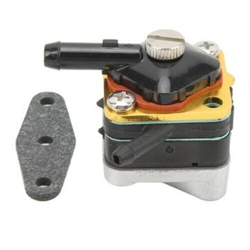 Pompe À Carburant Hors-Bord 395091, Remplacement Robuste Pour Moteurs Qp11854